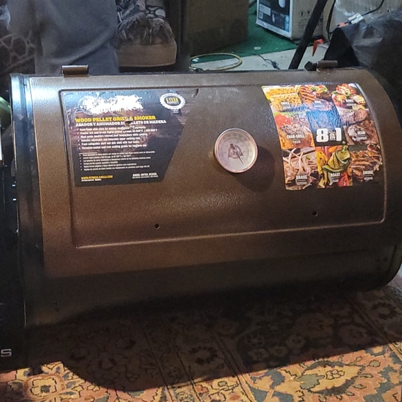 Pit Boss Pro - Picture 1 of 2